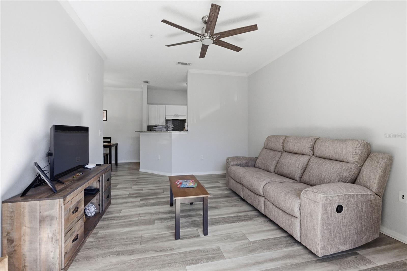 THE ENCLAVE AT RICHMOND PLACE - Residential