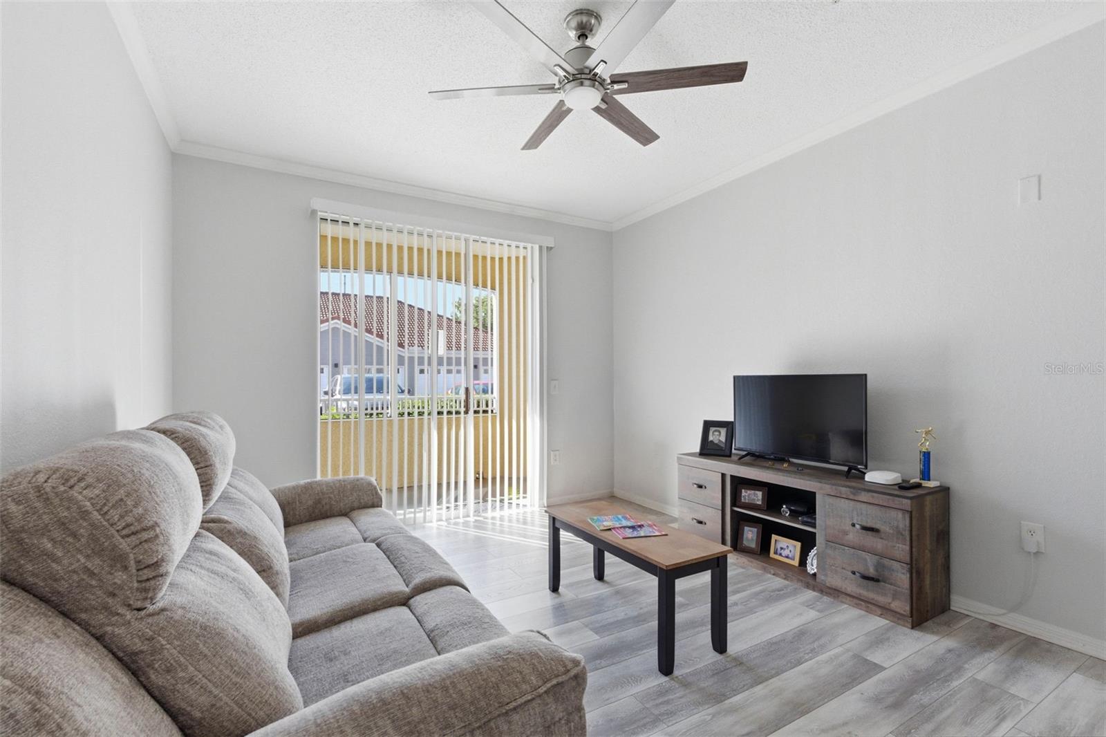 THE ENCLAVE AT RICHMOND PLACE - Residential