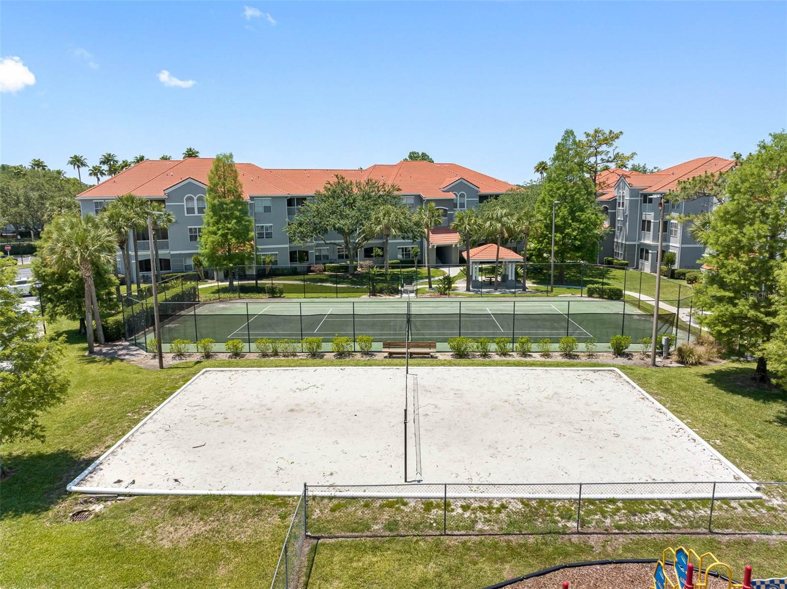 THE ENCLAVE AT RICHMOND PLACE - Residential