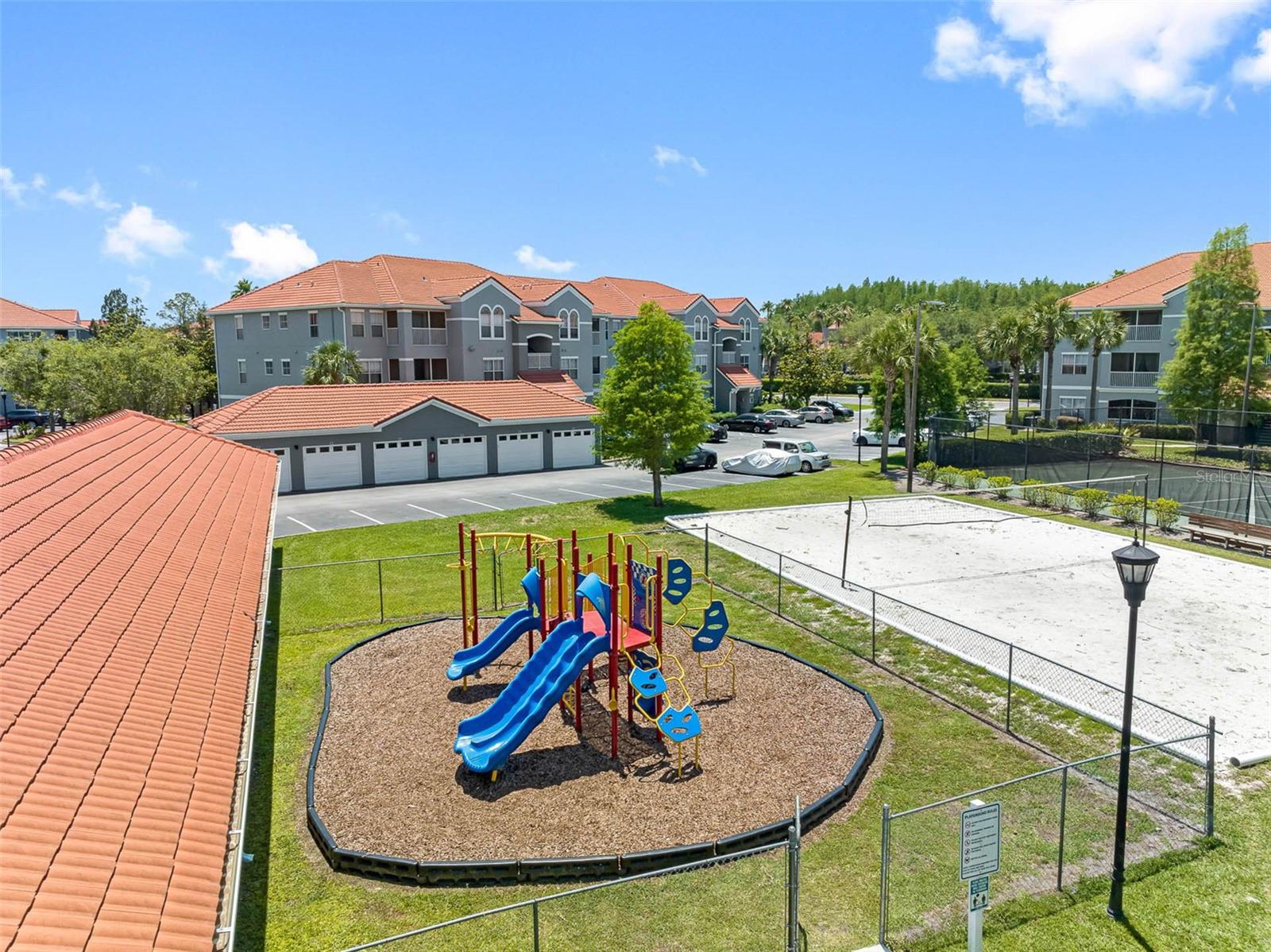 THE ENCLAVE AT RICHMOND PLACE - Residential