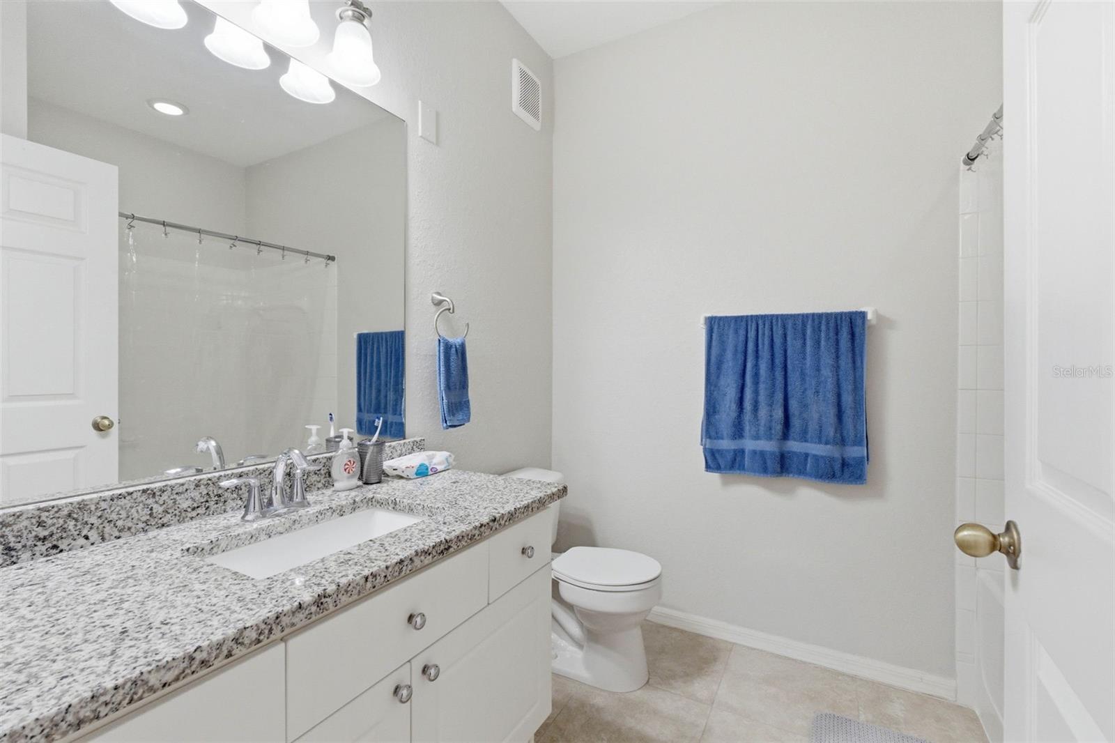 THE ENCLAVE AT RICHMOND PLACE - Residential