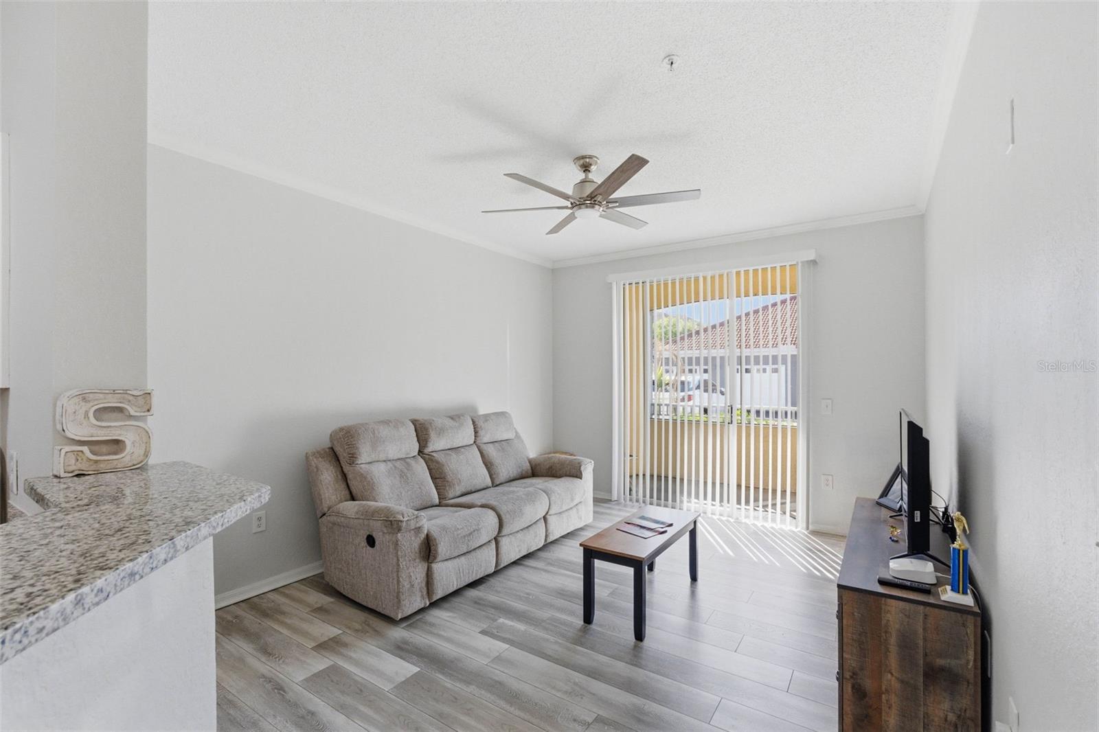 THE ENCLAVE AT RICHMOND PLACE - Residential