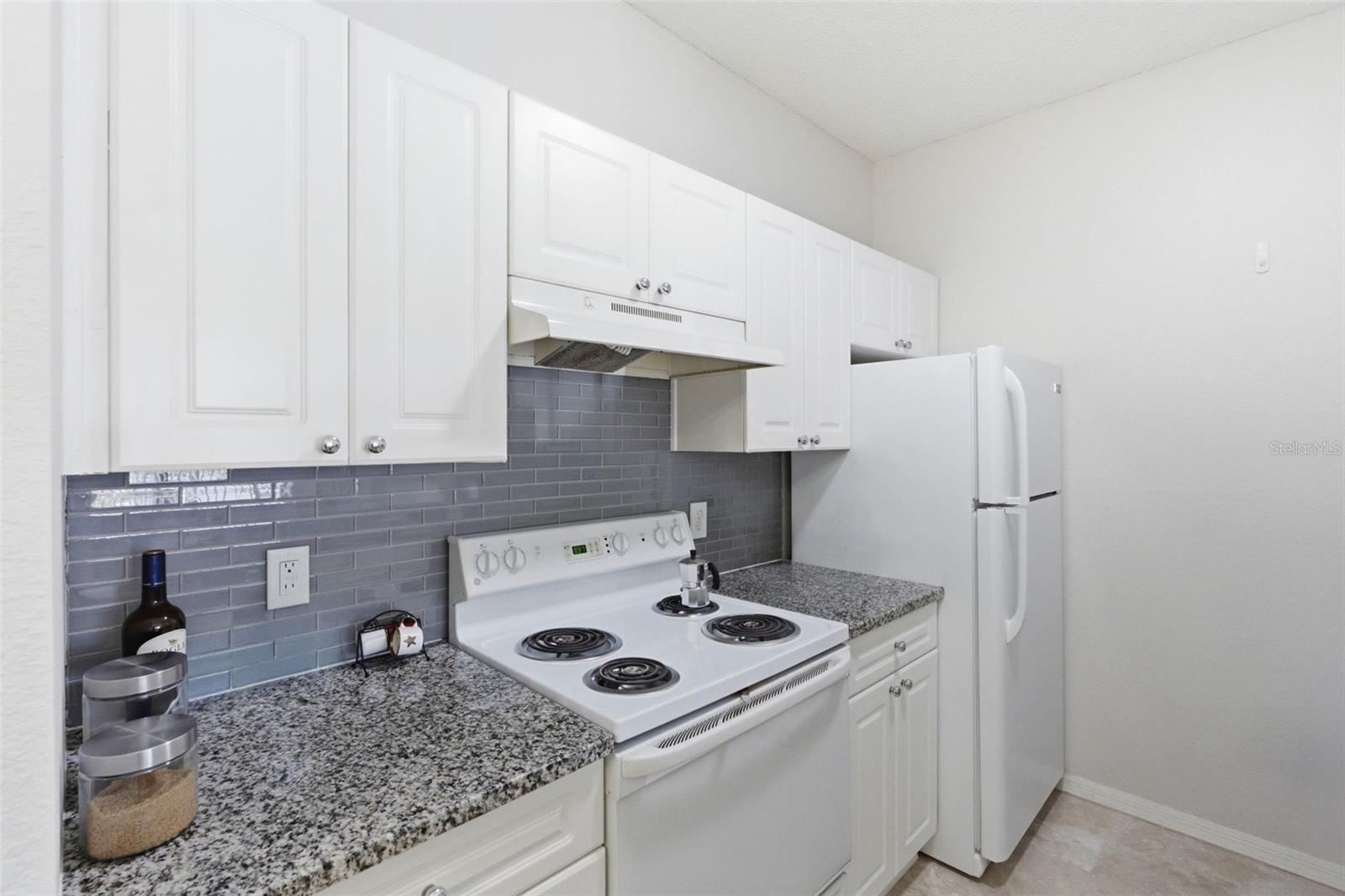 THE ENCLAVE AT RICHMOND PLACE - Residential