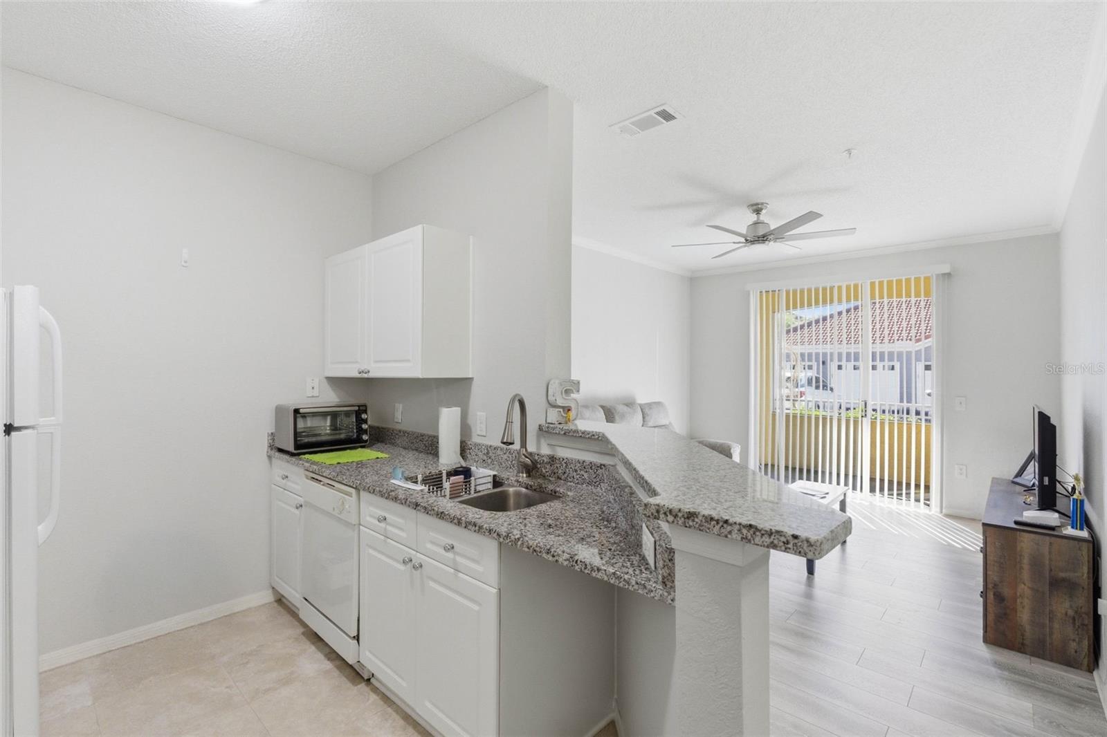 THE ENCLAVE AT RICHMOND PLACE - Residential