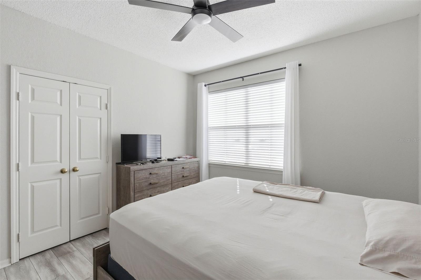 THE ENCLAVE AT RICHMOND PLACE - Residential