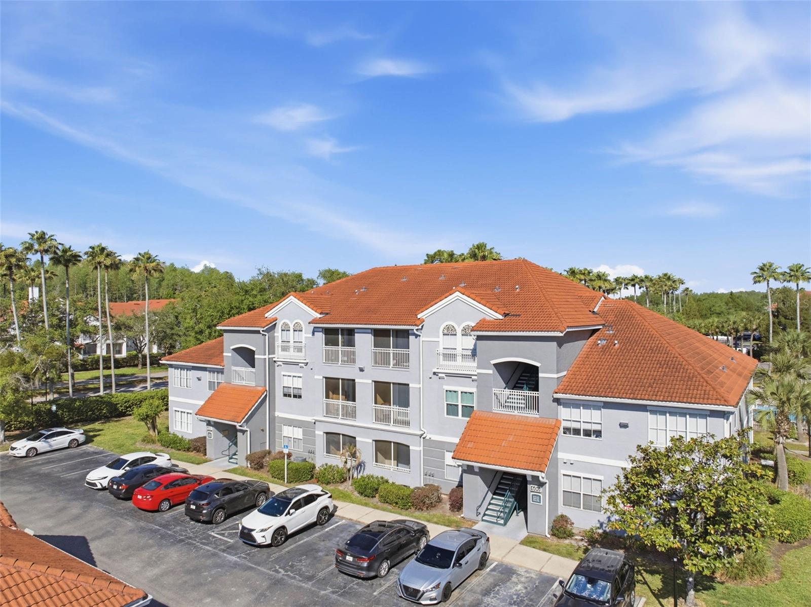 THE ENCLAVE AT RICHMOND PLACE - Residential