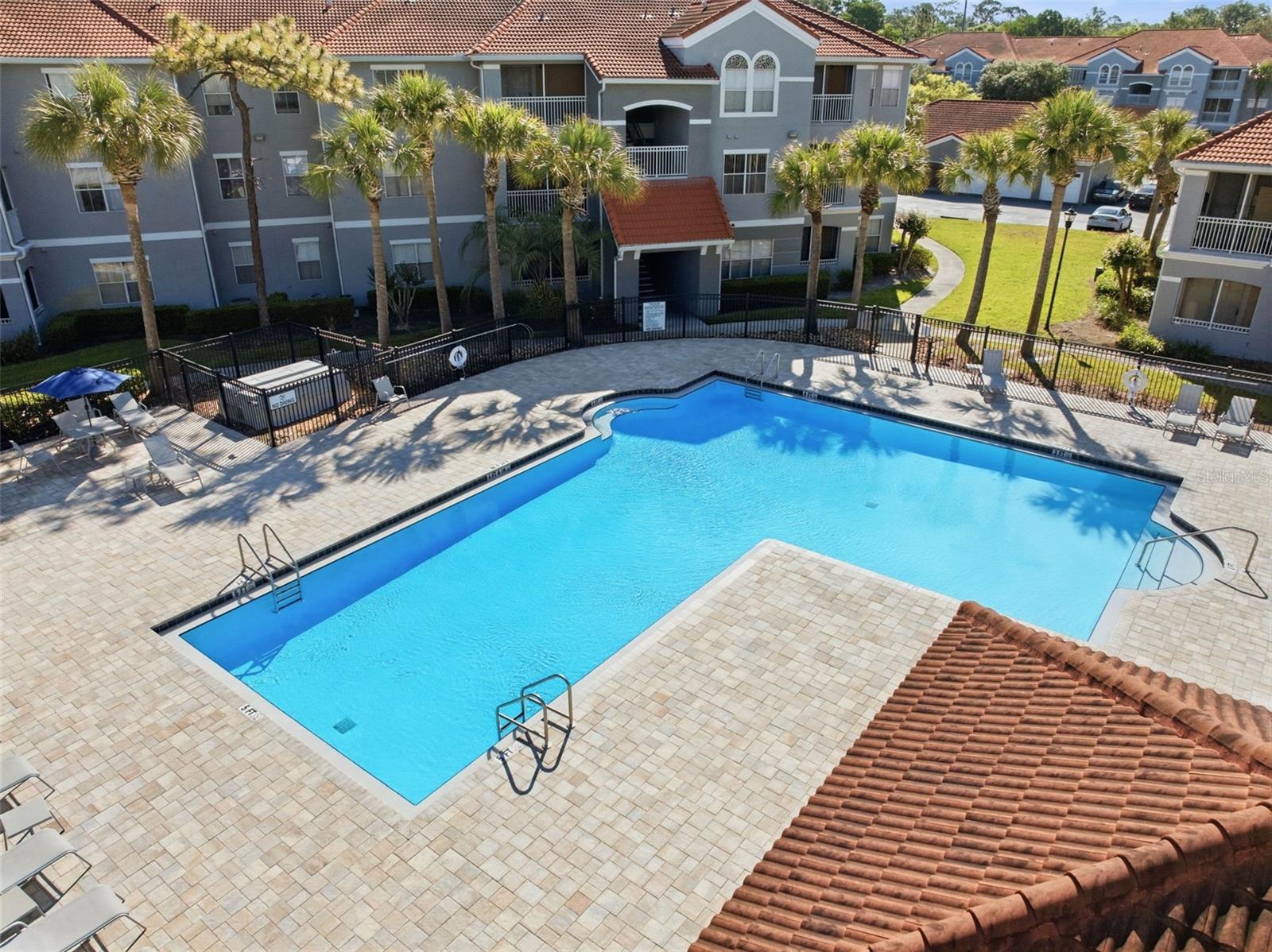 THE ENCLAVE AT RICHMOND PLACE - Residential