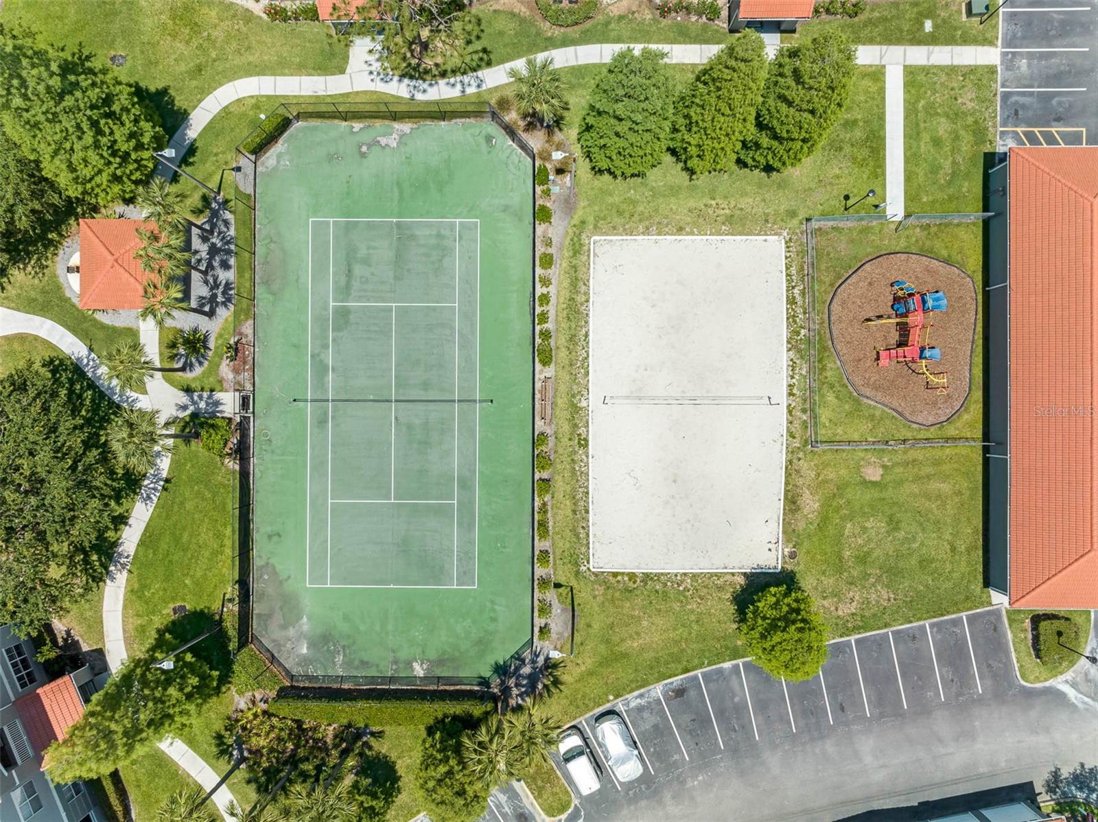 THE ENCLAVE AT RICHMOND PLACE - Residential