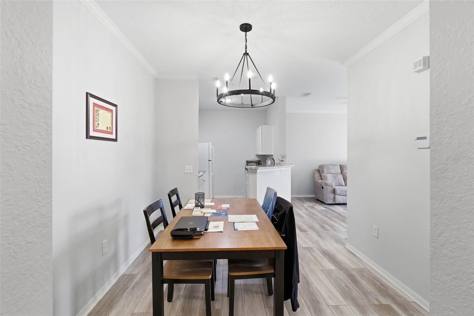 THE ENCLAVE AT RICHMOND PLACE - Residential