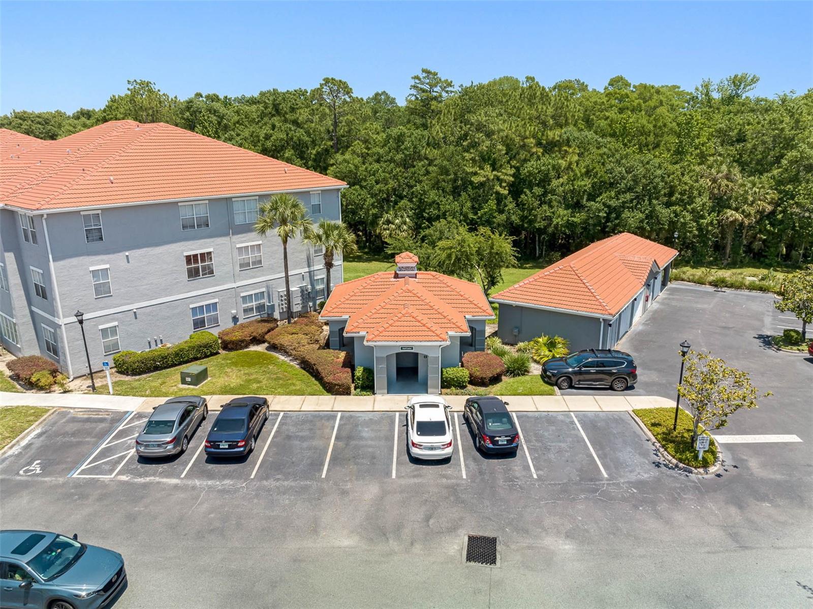 THE ENCLAVE AT RICHMOND PLACE - Residential