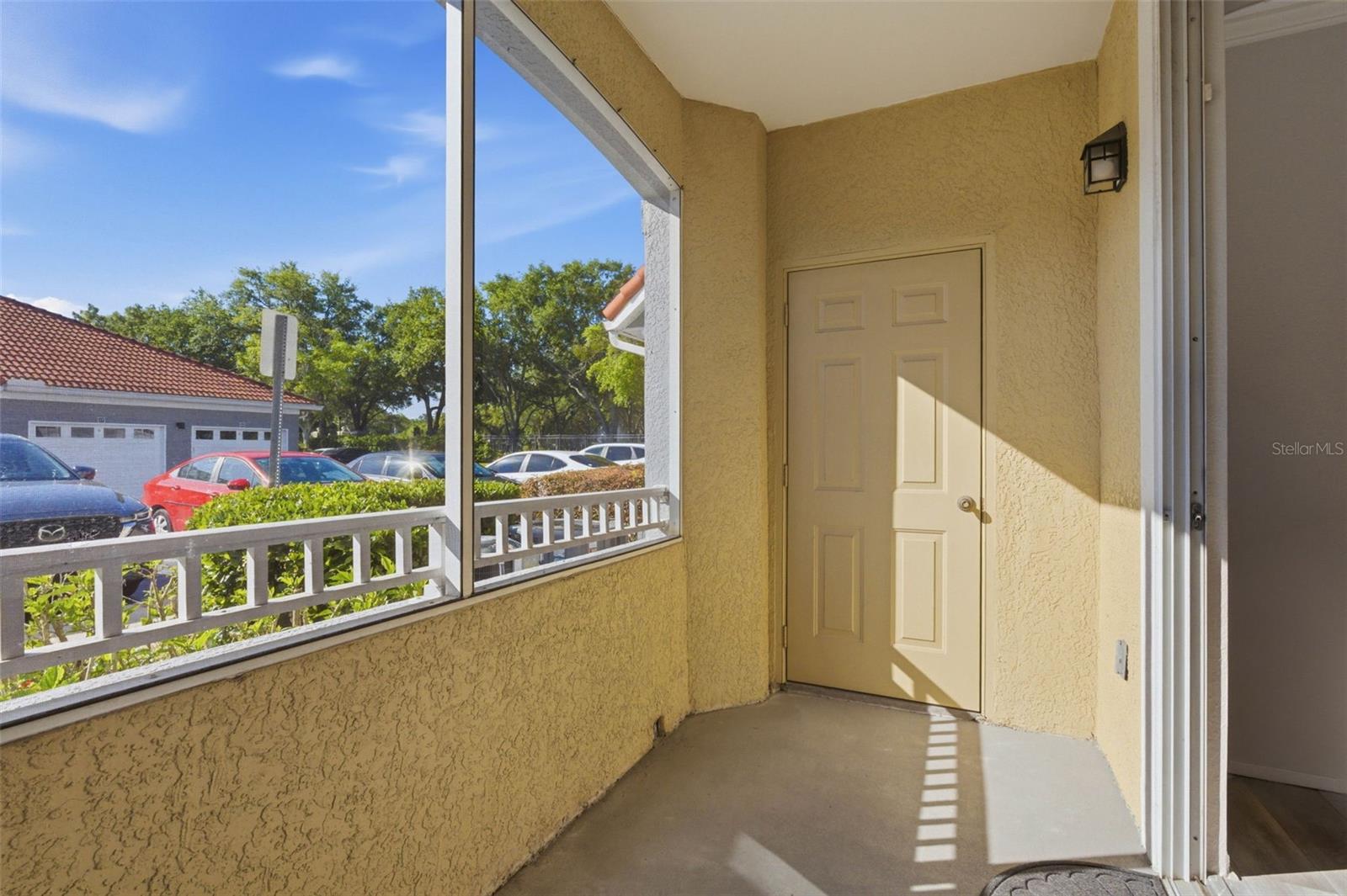 THE ENCLAVE AT RICHMOND PLACE - Residential