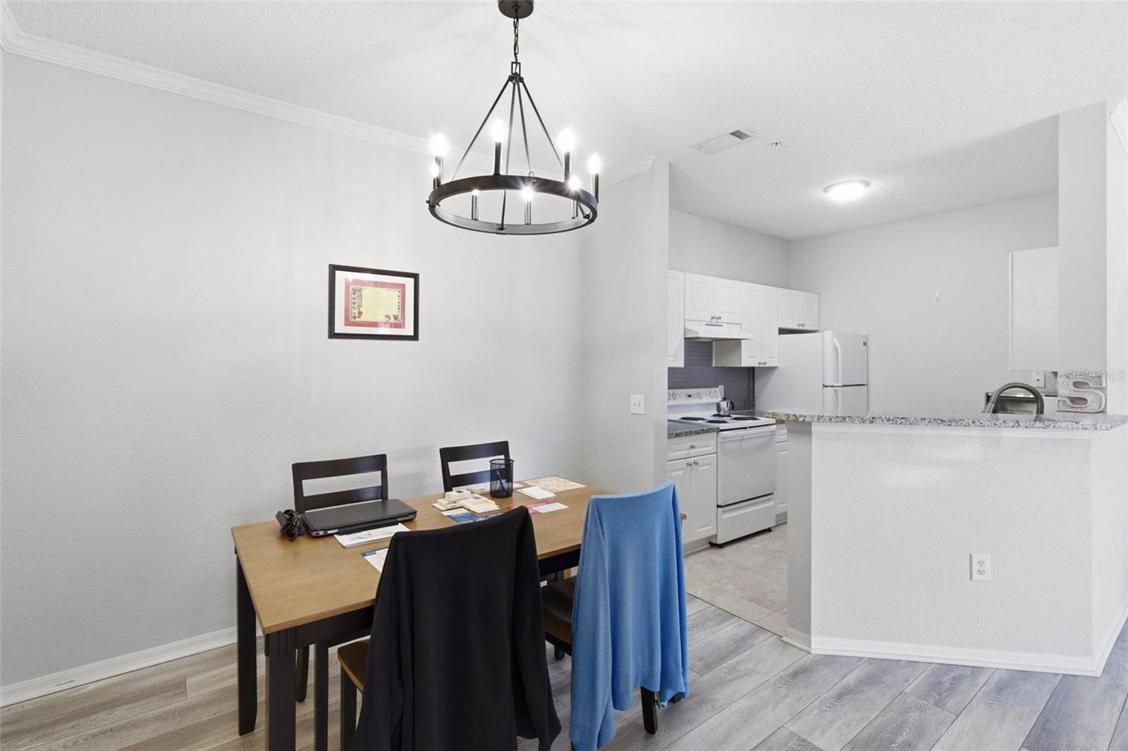 THE ENCLAVE AT RICHMOND PLACE - Residential