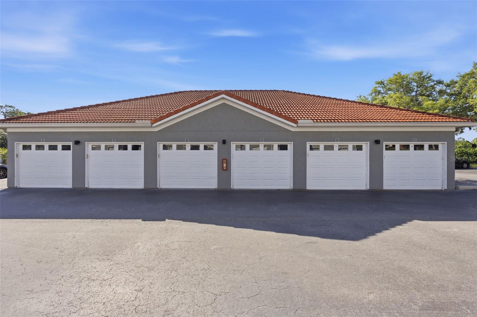 THE ENCLAVE AT RICHMOND PLACE - Residential