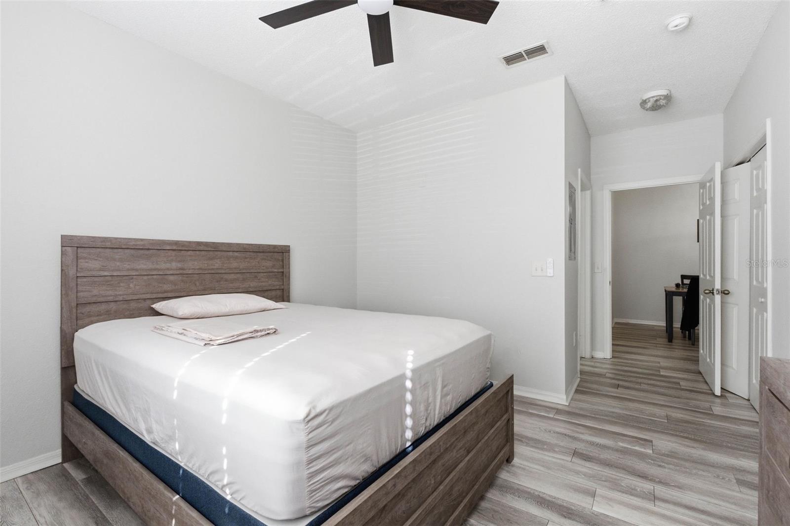 THE ENCLAVE AT RICHMOND PLACE - Residential