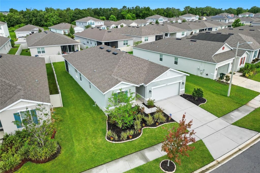 Photo of 5424 Arlington River Drive, Lakeland, FL 33811 (MLS # L4955723)