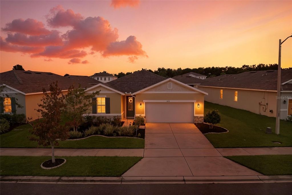 Photo of 5424 Arlington River Drive, Lakeland, FL 33811 (MLS # L4955723)