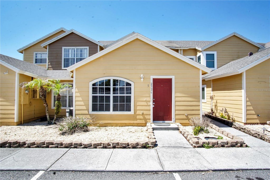 Photo of 2326 Fan Palm Drive #Lockout, Davenport, FL 33897 (MLS # P4939120)