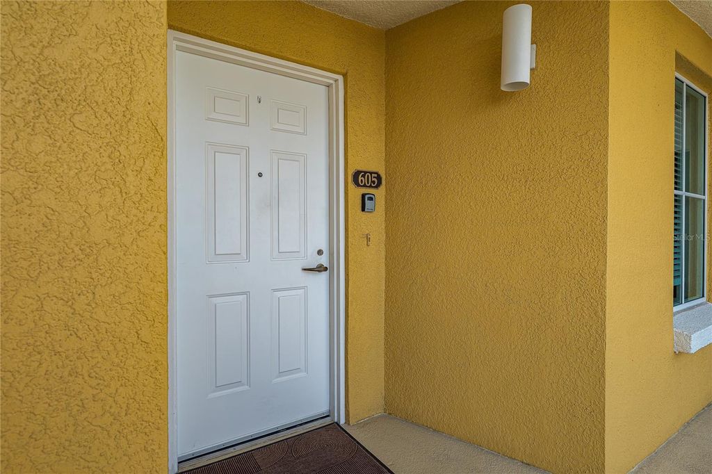 Photo of 501 Haben Boulevard #605, Palmetto, FL 34221 (MLS # A4660447)