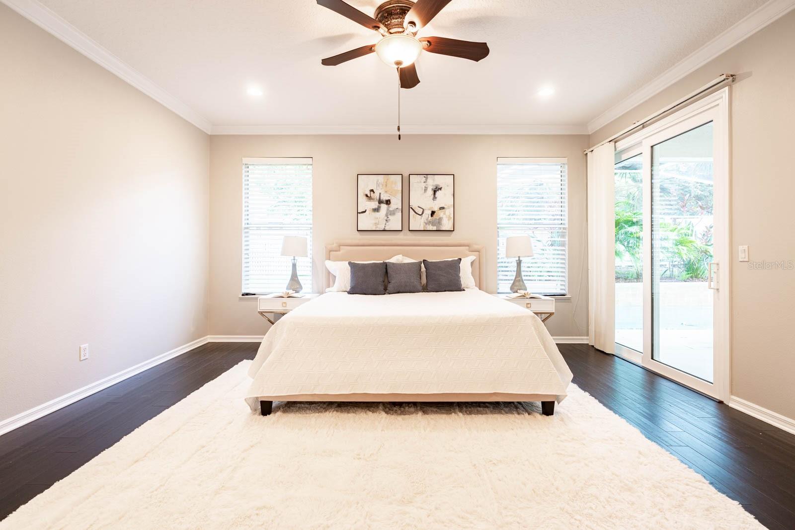 NORTH BAY SEC 04 - Residential Lease