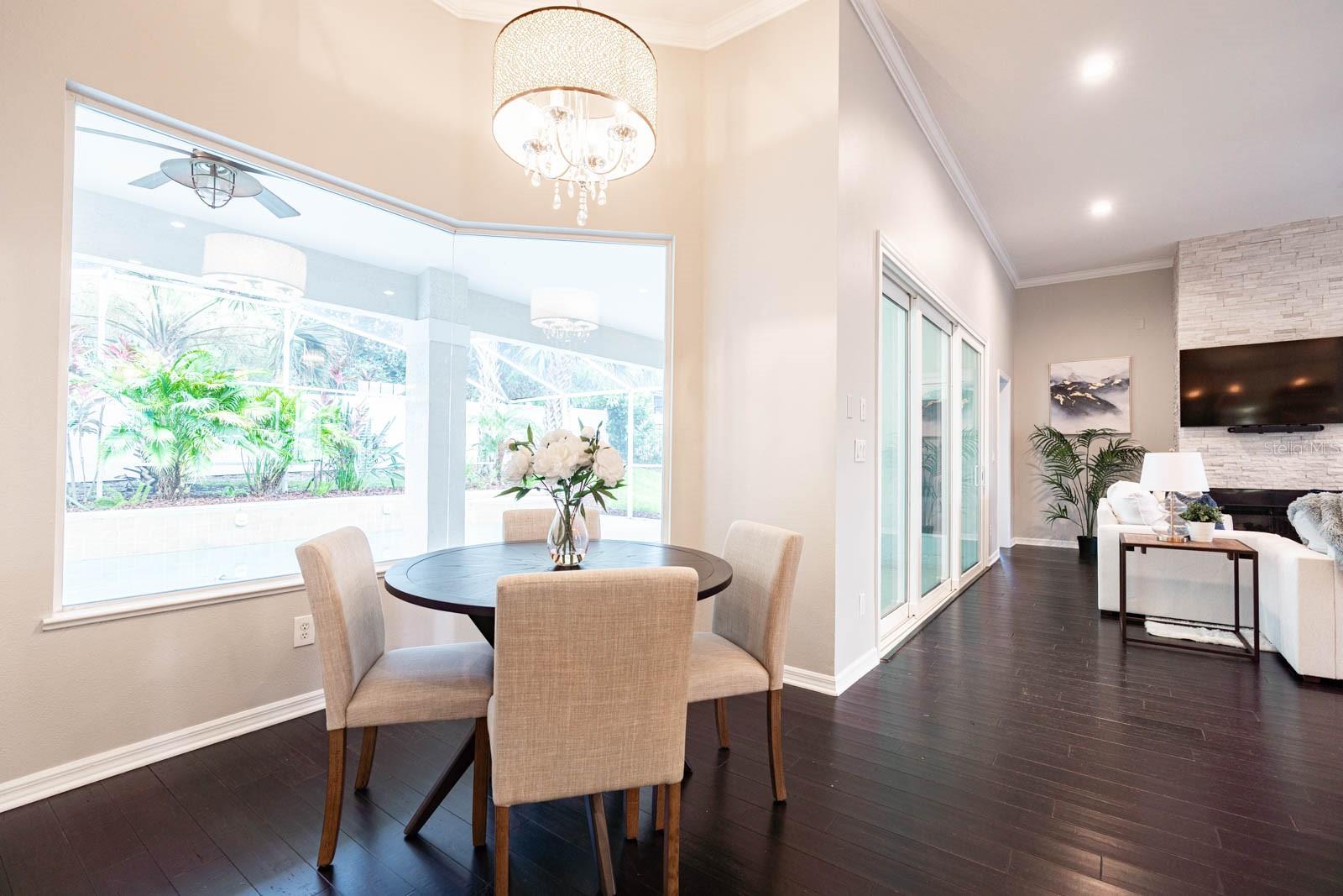 NORTH BAY SEC 04 - Residential Lease