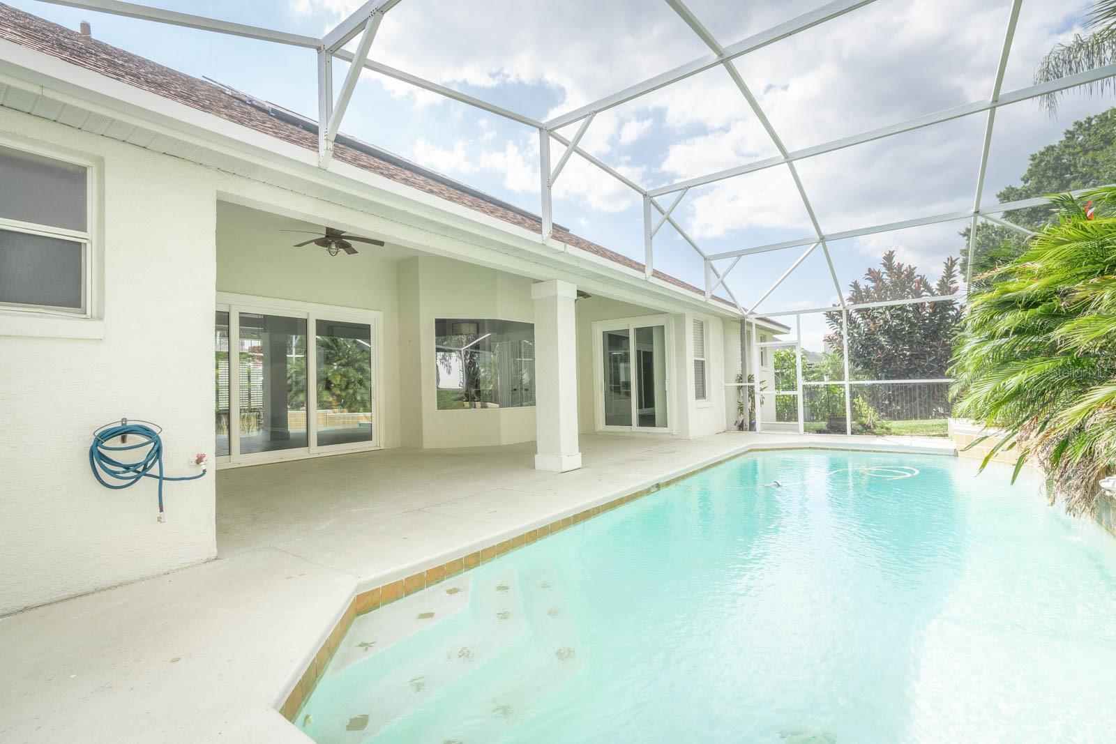 NORTH BAY SEC 04 - Residential Lease