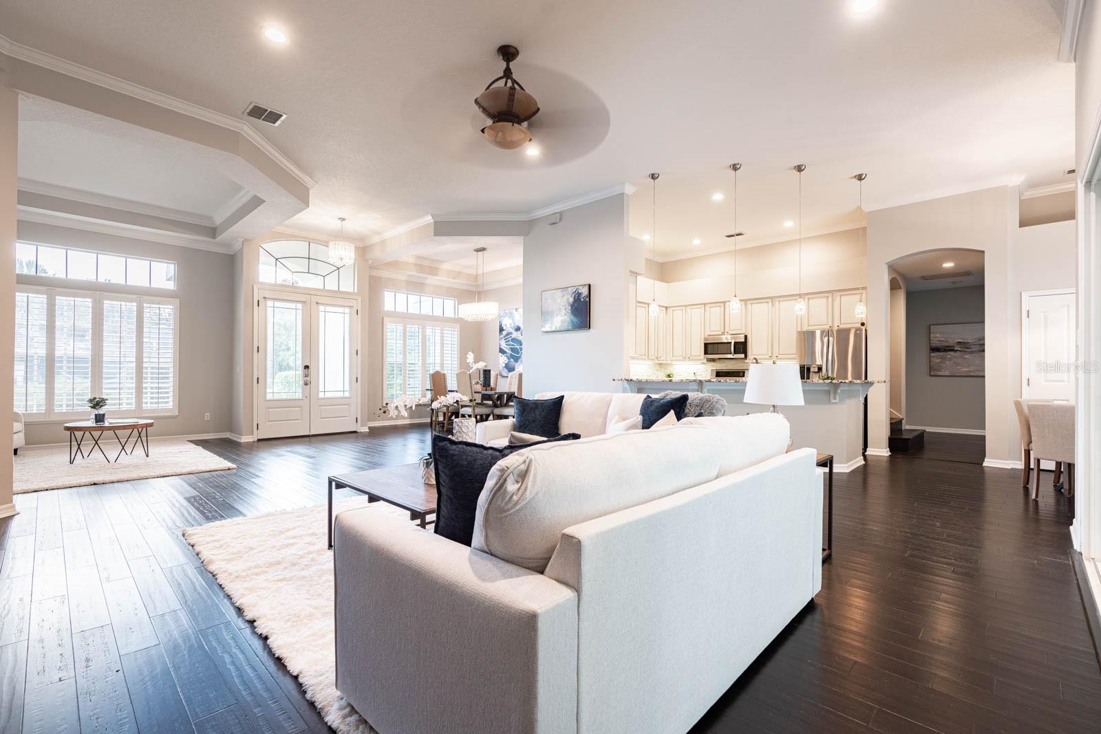 NORTH BAY SEC 04 - Residential Lease