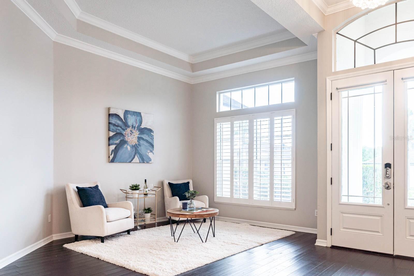 NORTH BAY SEC 04 - Residential Lease