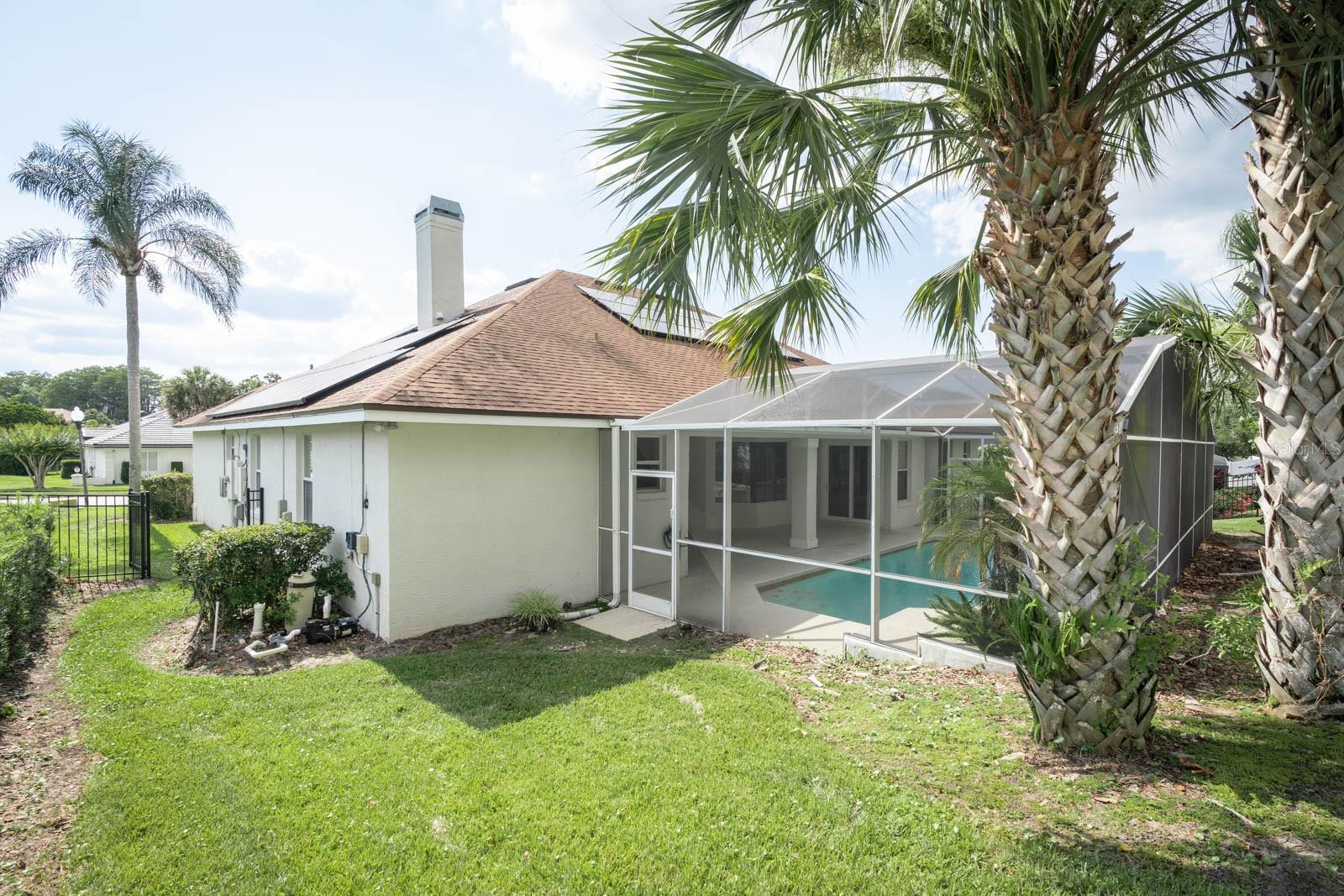 NORTH BAY SEC 04 - Residential Lease