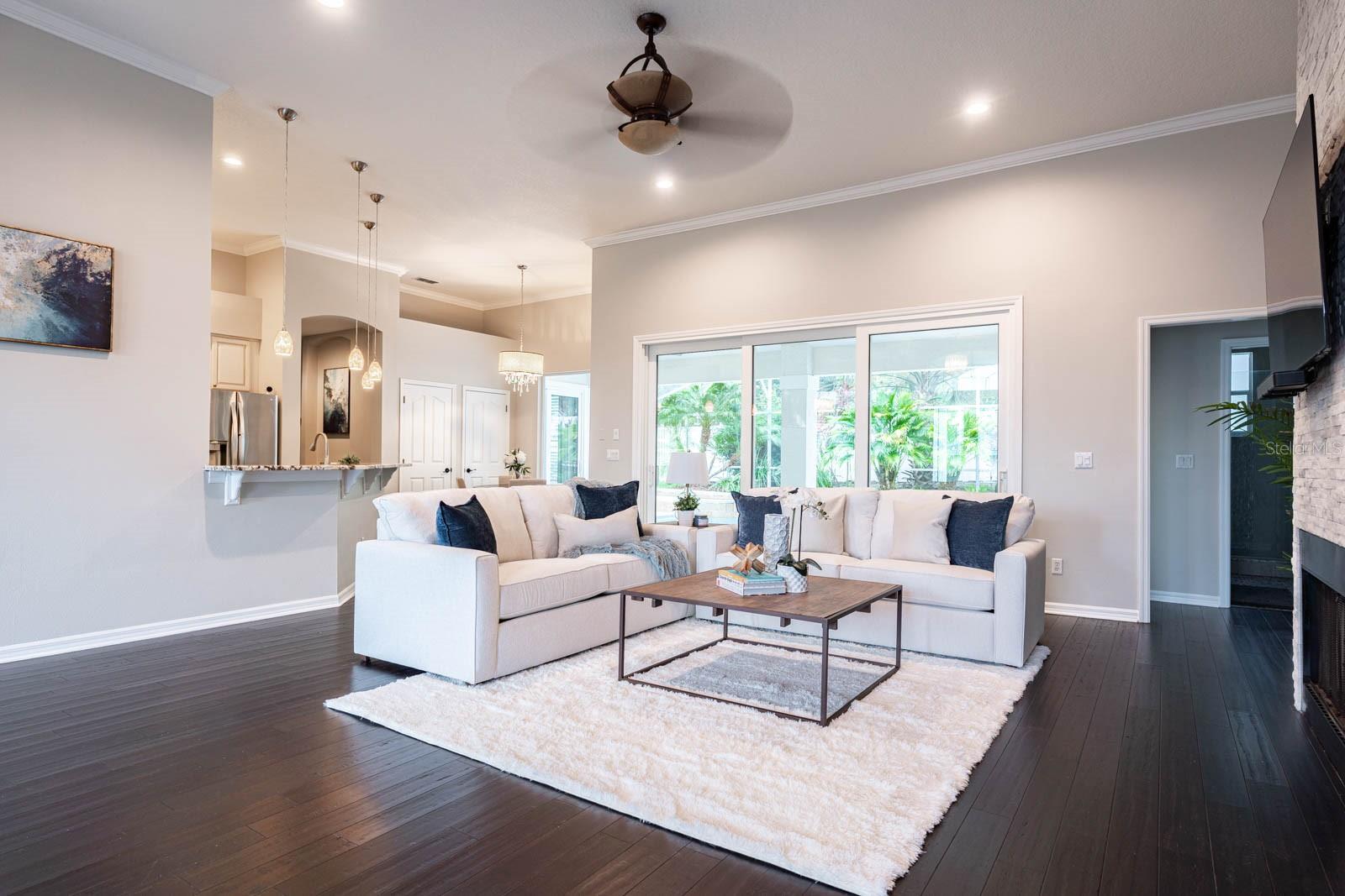 NORTH BAY SEC 04 - Residential Lease