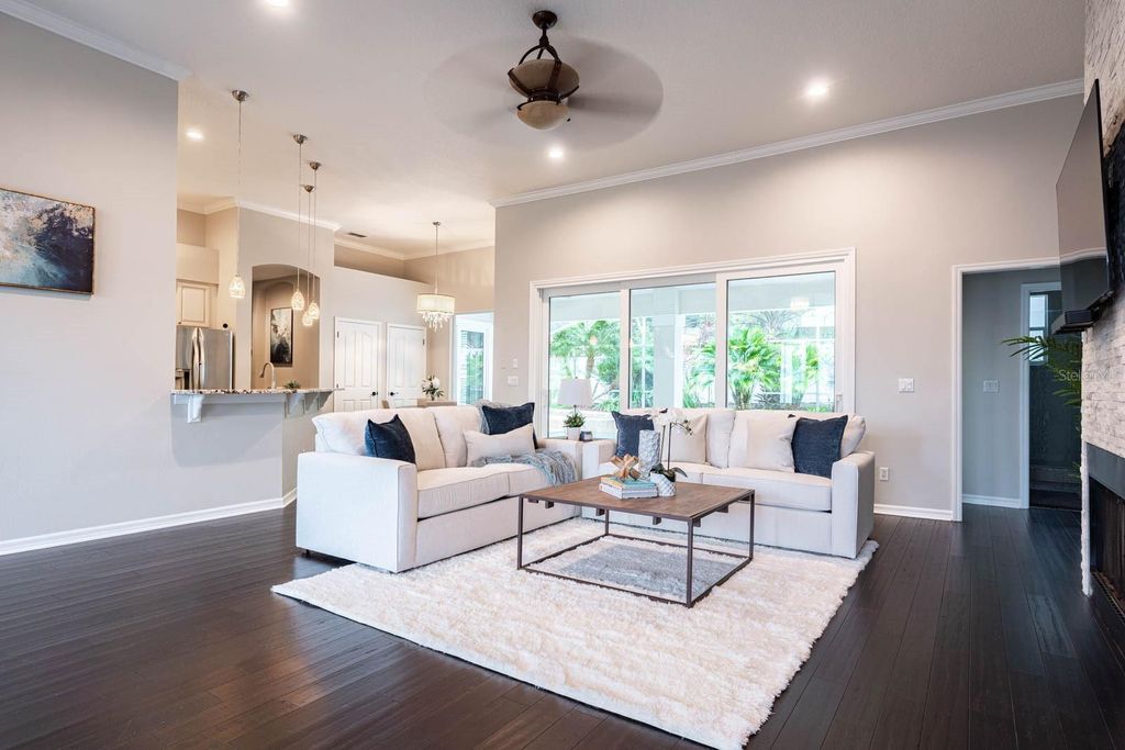 Photo of 5311 Bay Side Drive, Orlando, FL 32819 (MLS # O6365692)