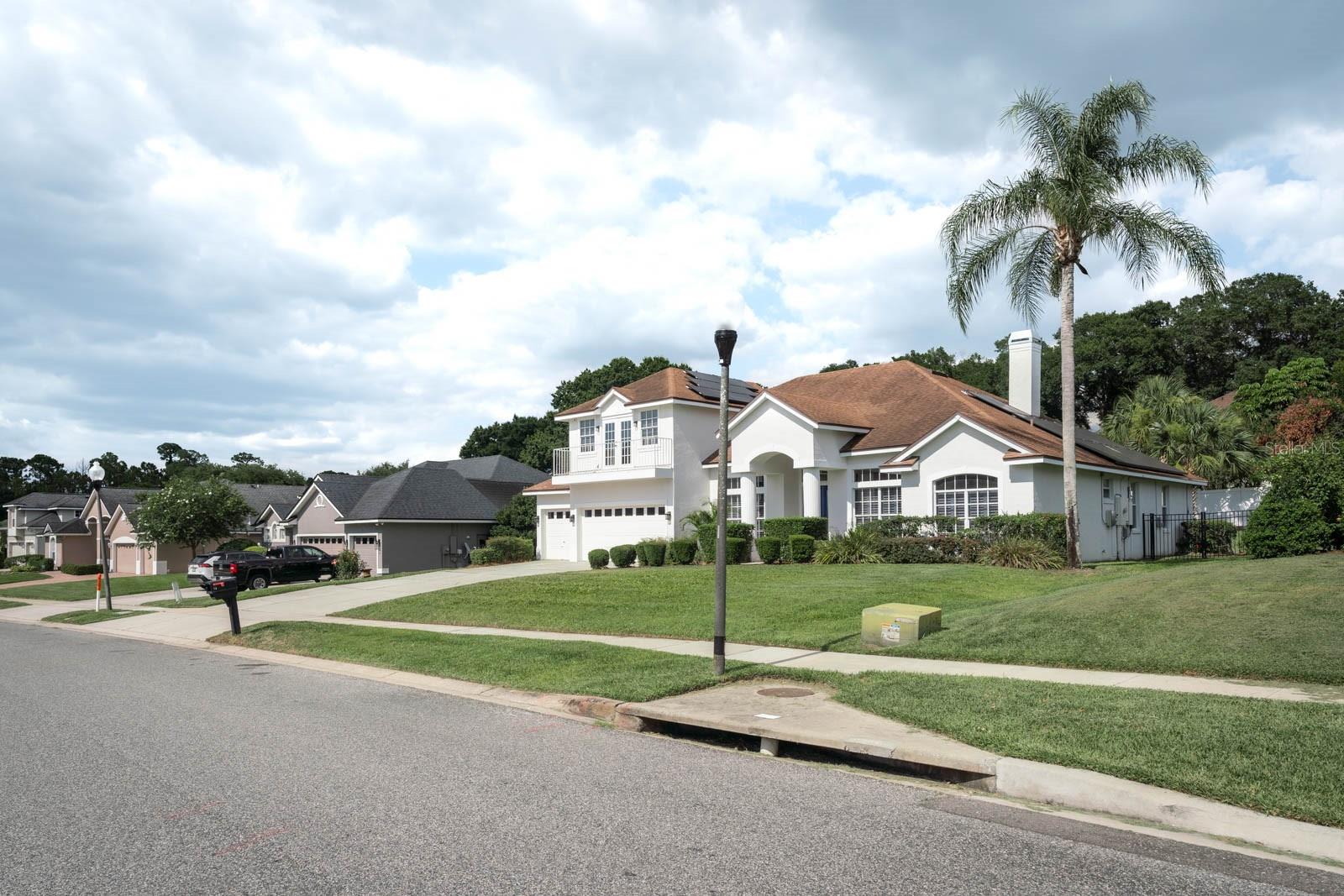 NORTH BAY SEC 04 - Residential Lease