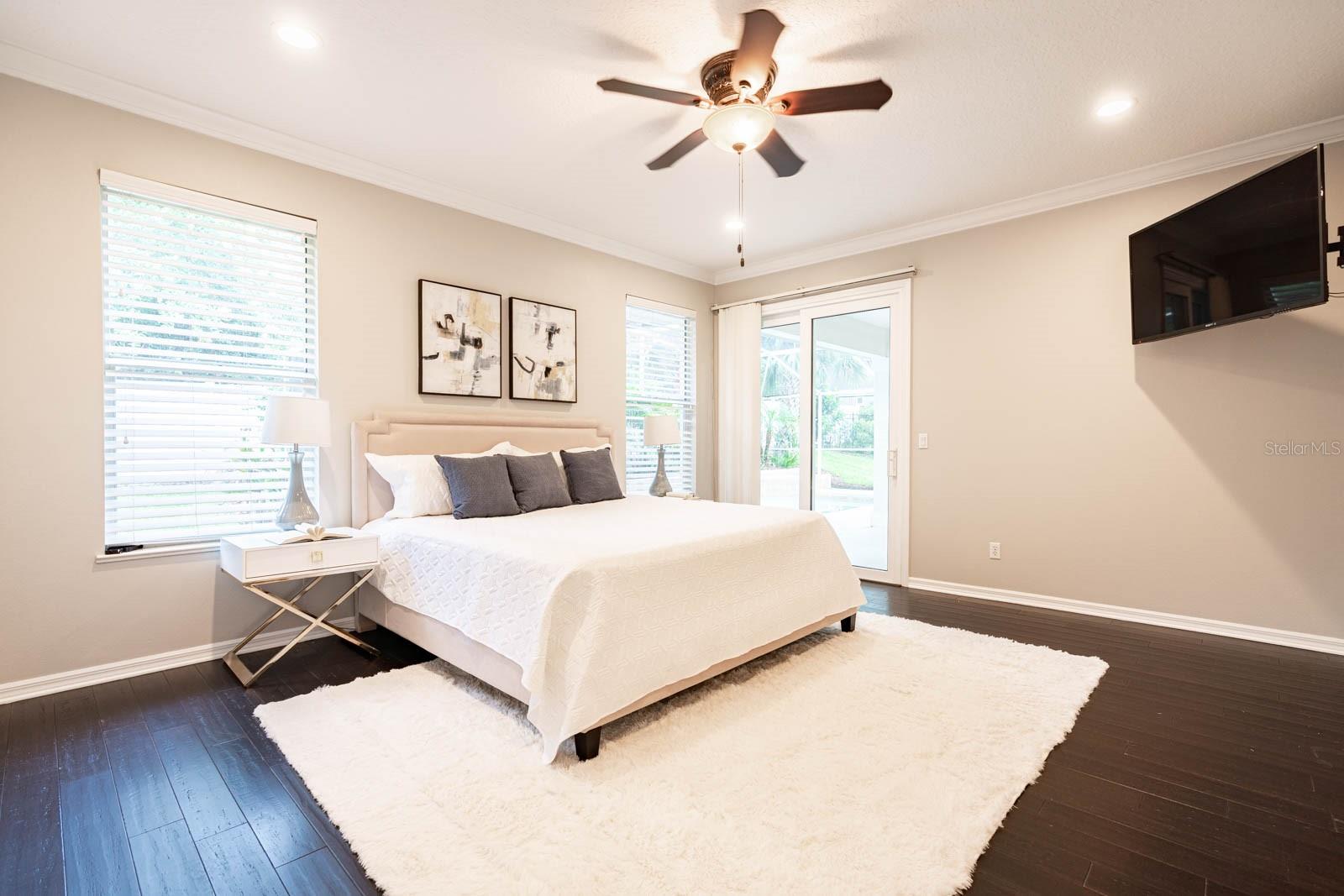 NORTH BAY SEC 04 - Residential Lease