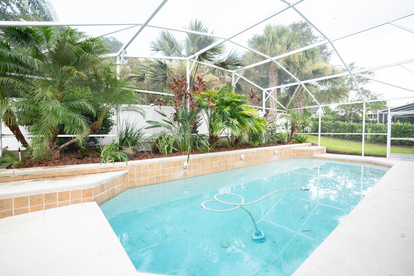 NORTH BAY SEC 04 - Residential Lease