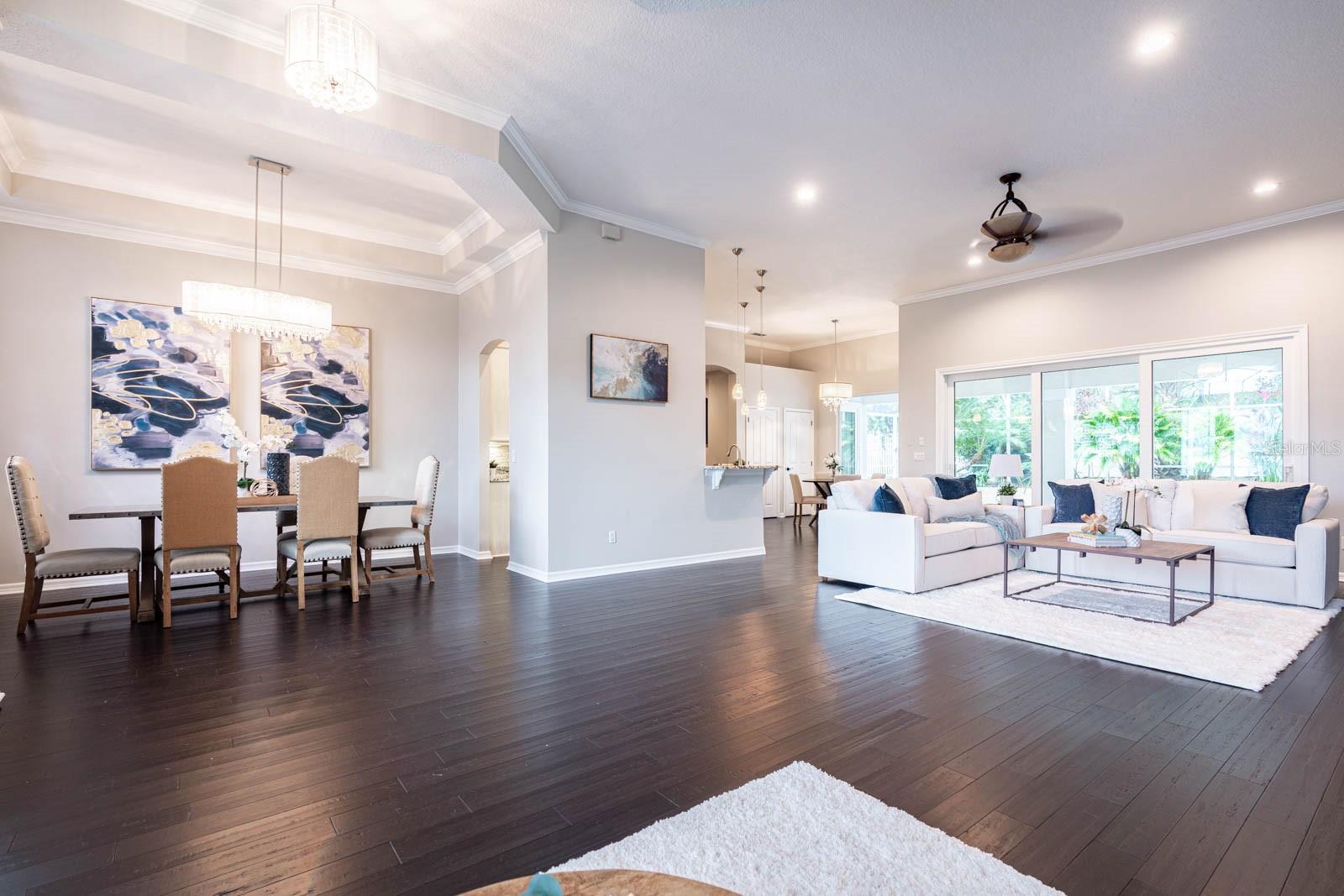 NORTH BAY SEC 04 - Residential Lease