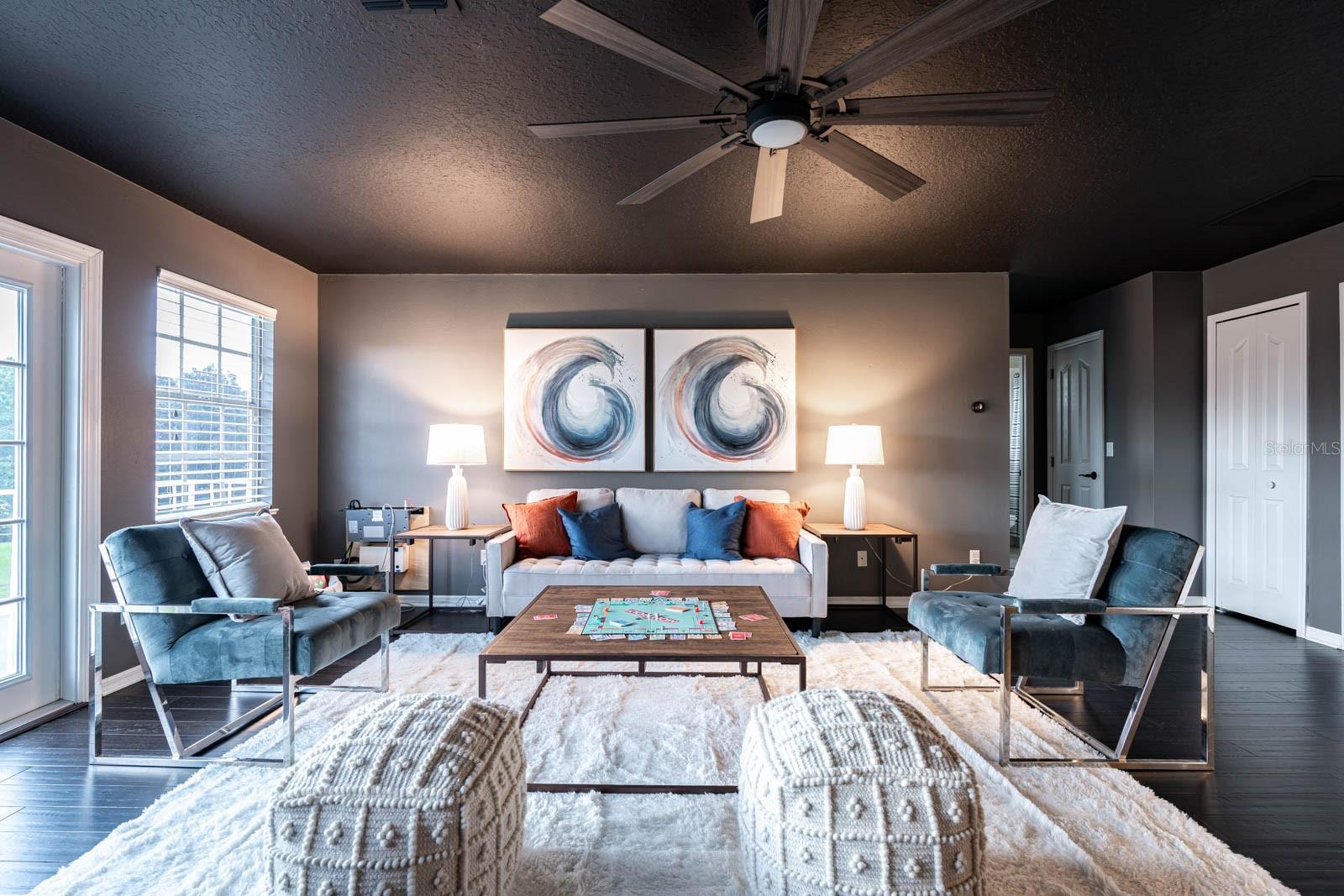 NORTH BAY SEC 04 - Residential Lease