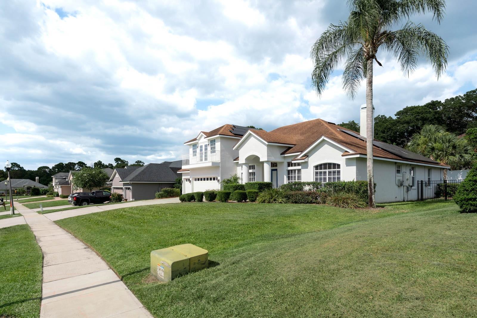 NORTH BAY SEC 04 - Residential Lease