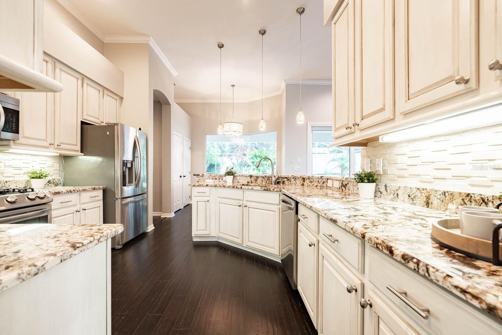 NORTH BAY SEC 04 - Residential Lease