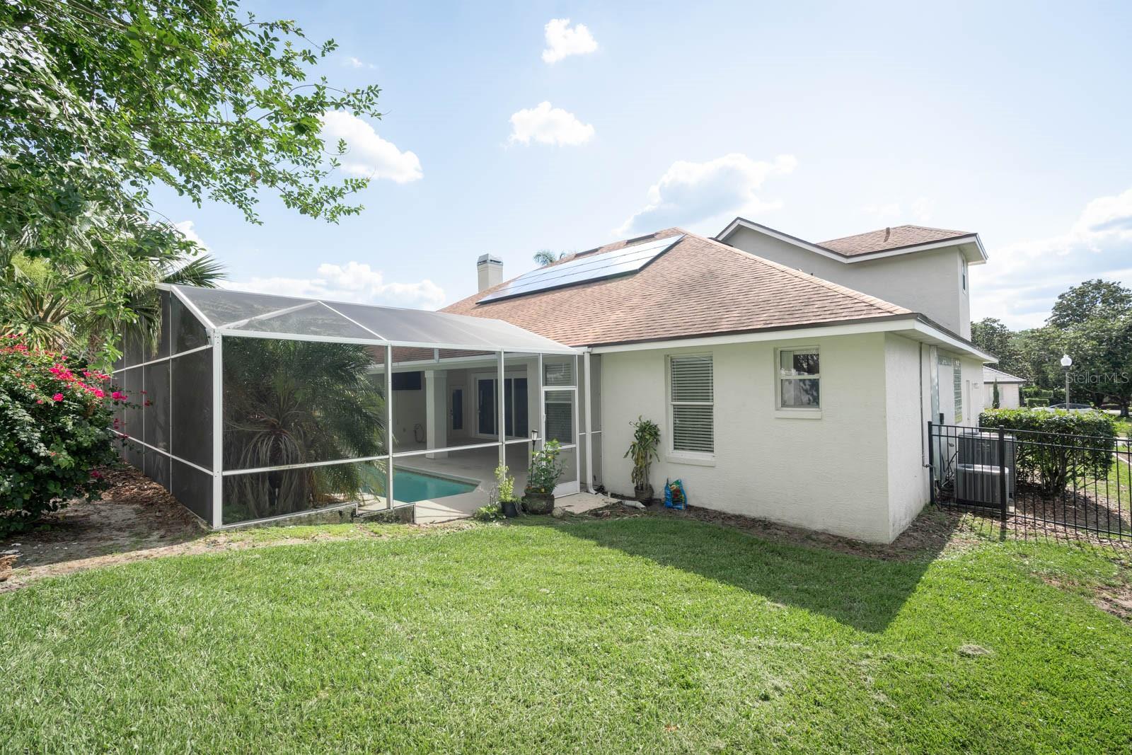 NORTH BAY SEC 04 - Residential Lease