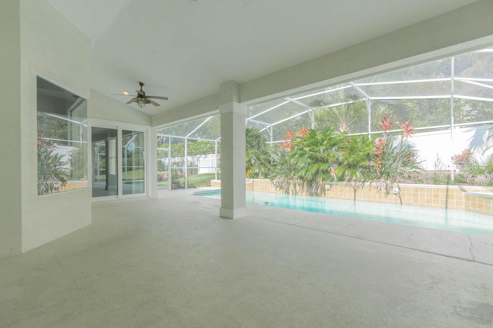 NORTH BAY SEC 04 - Residential Lease