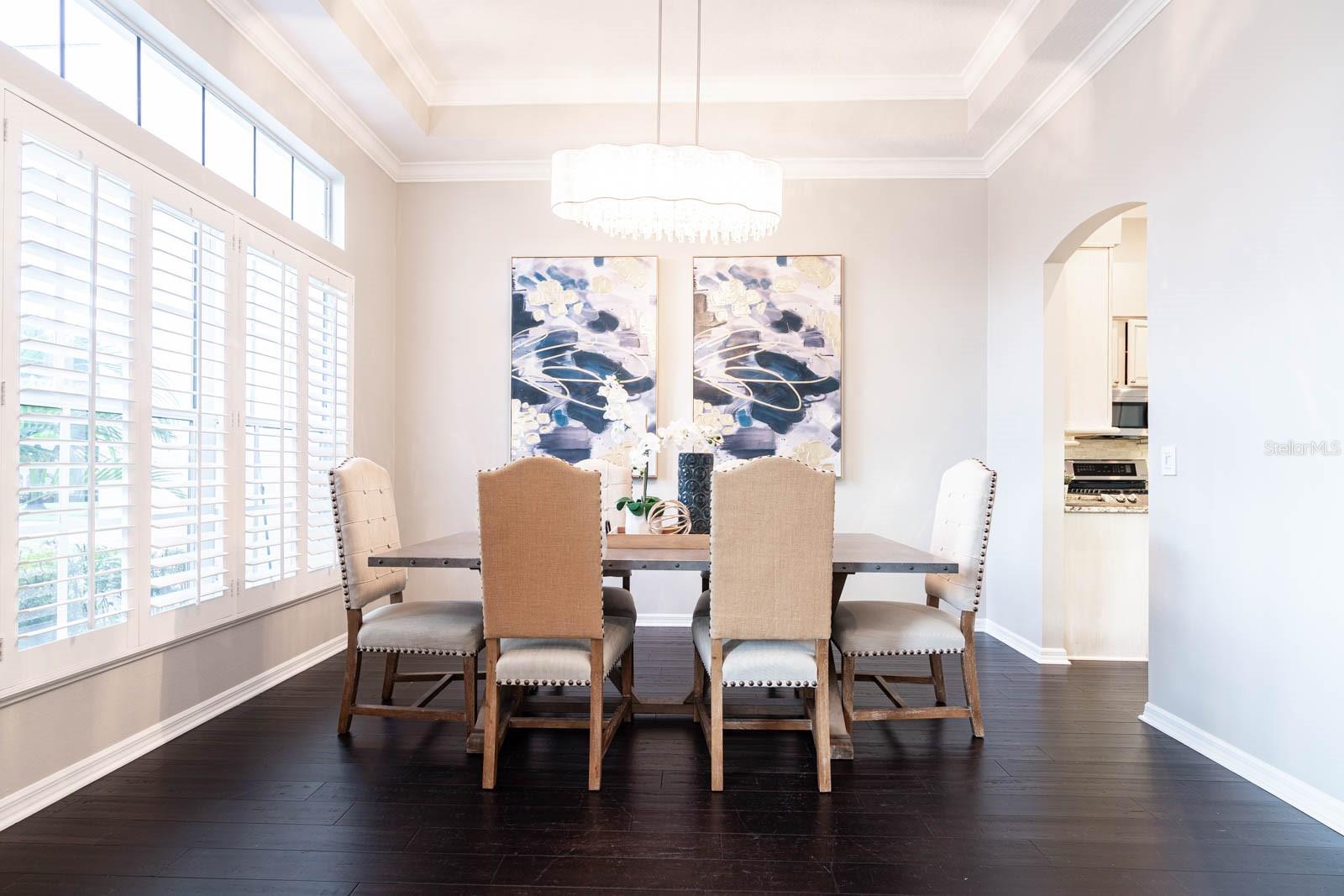 NORTH BAY SEC 04 - Residential Lease