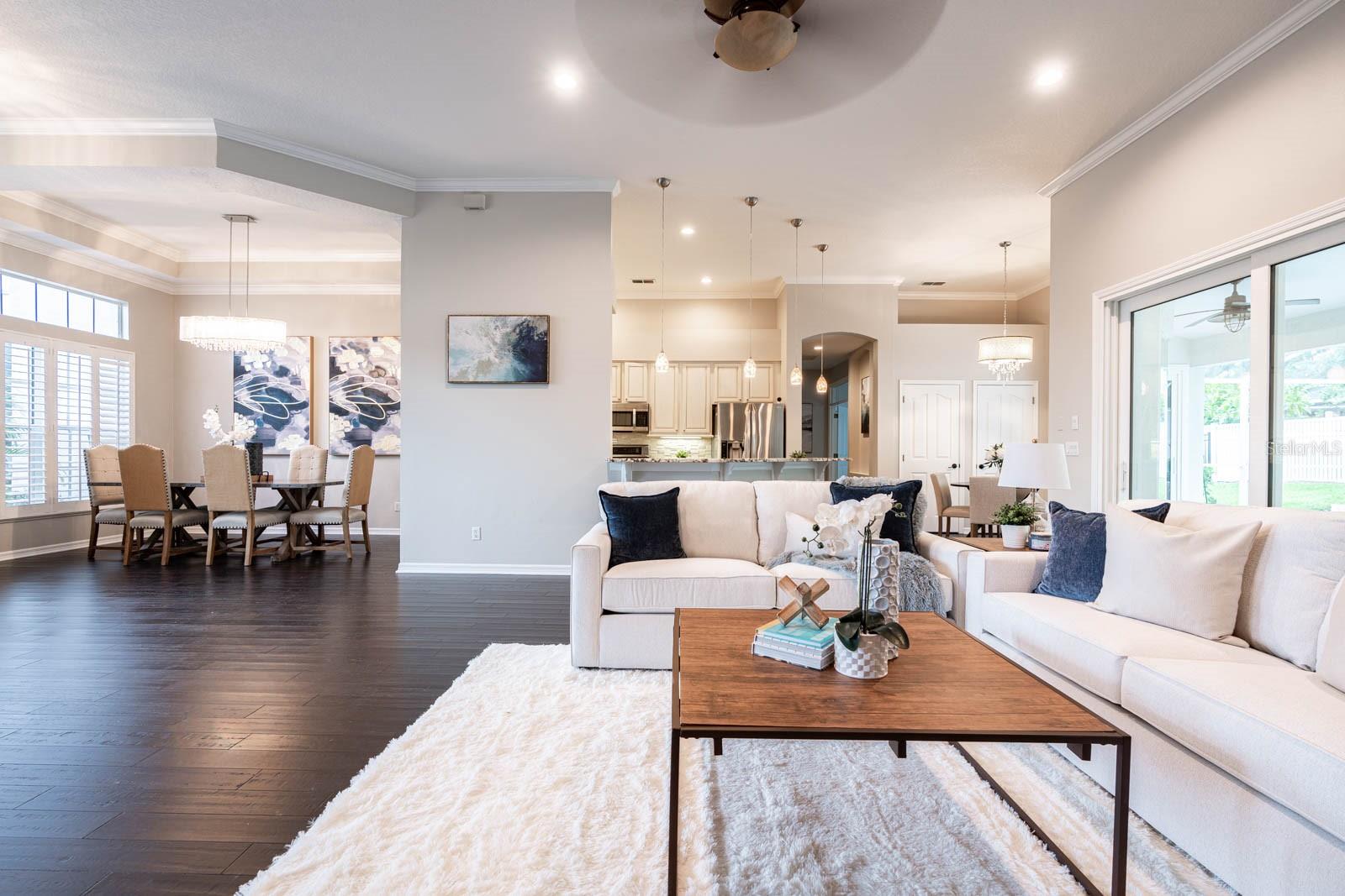 NORTH BAY SEC 04 - Residential Lease