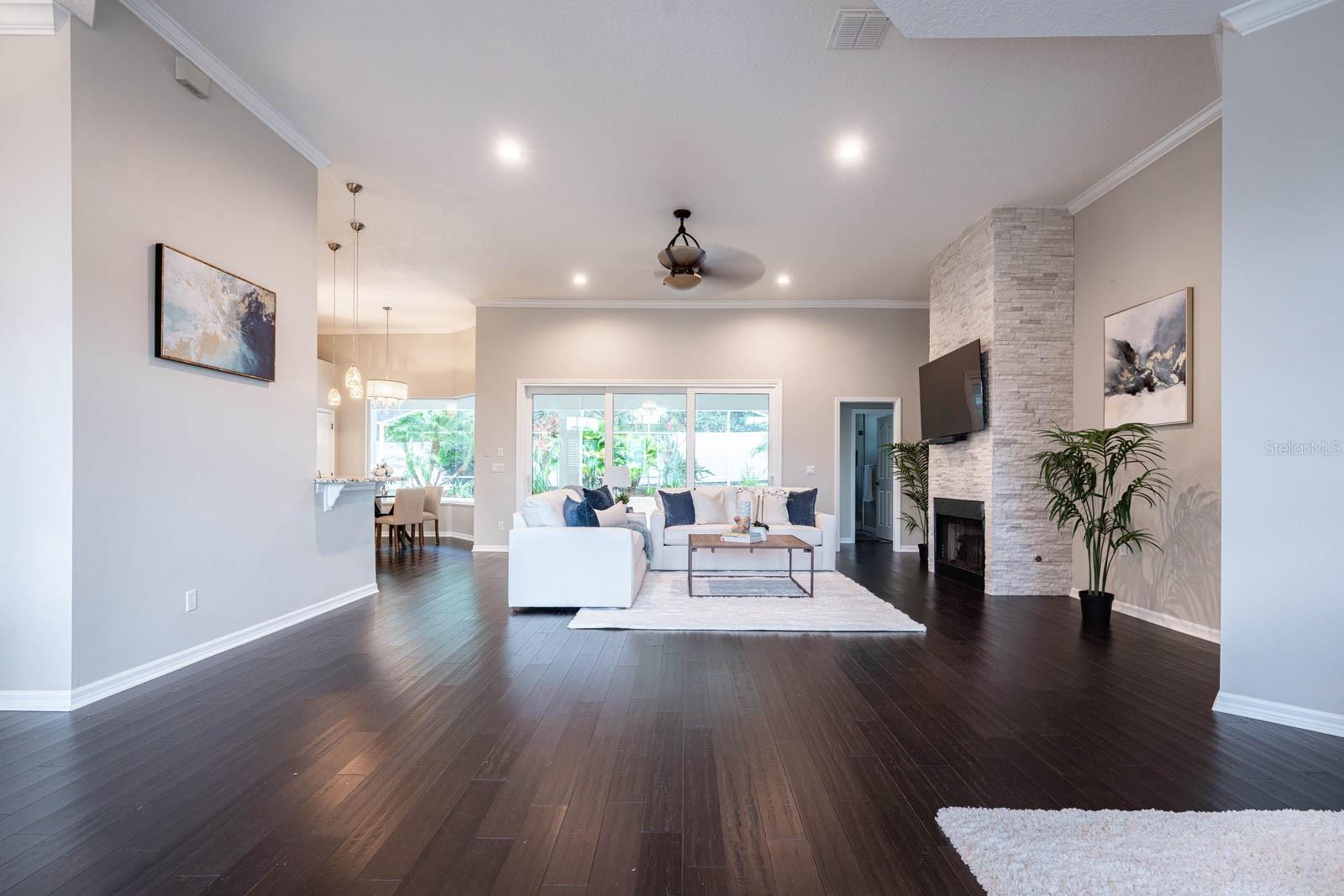 NORTH BAY SEC 04 - Residential Lease