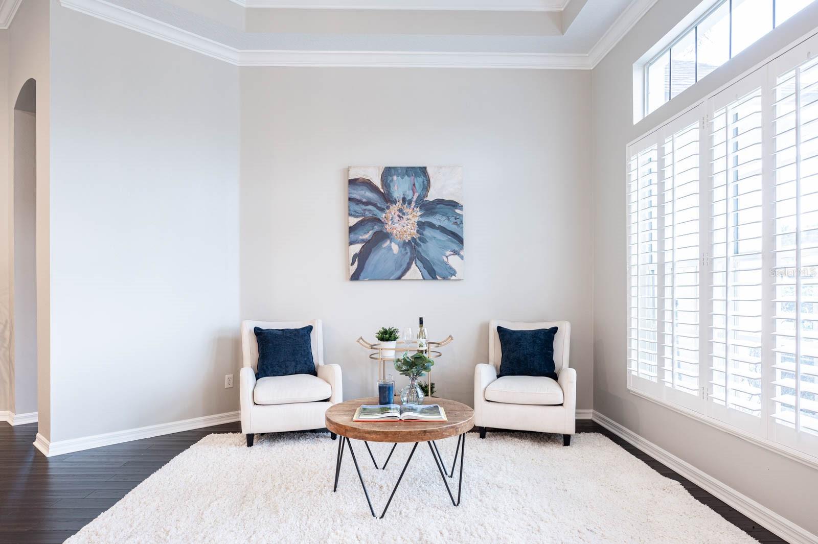 NORTH BAY SEC 04 - Residential Lease