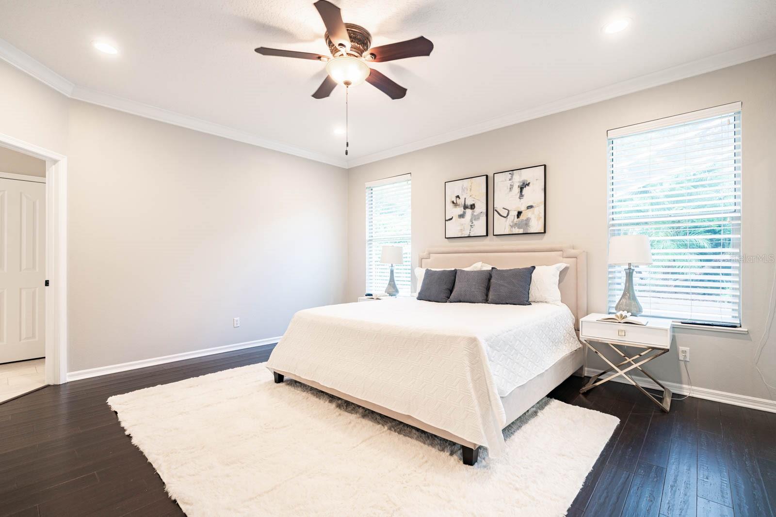 NORTH BAY SEC 04 - Residential Lease