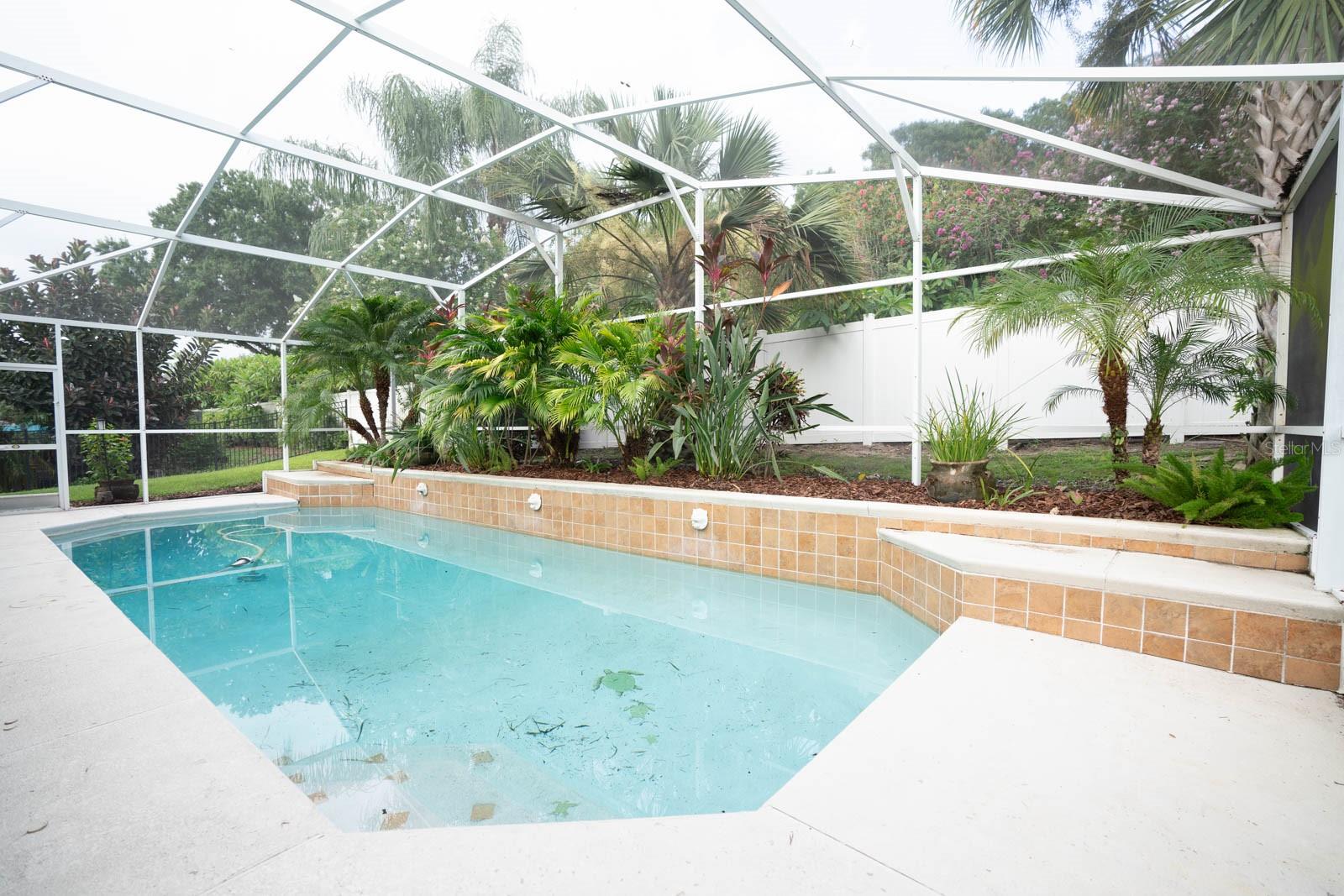 NORTH BAY SEC 04 - Residential Lease