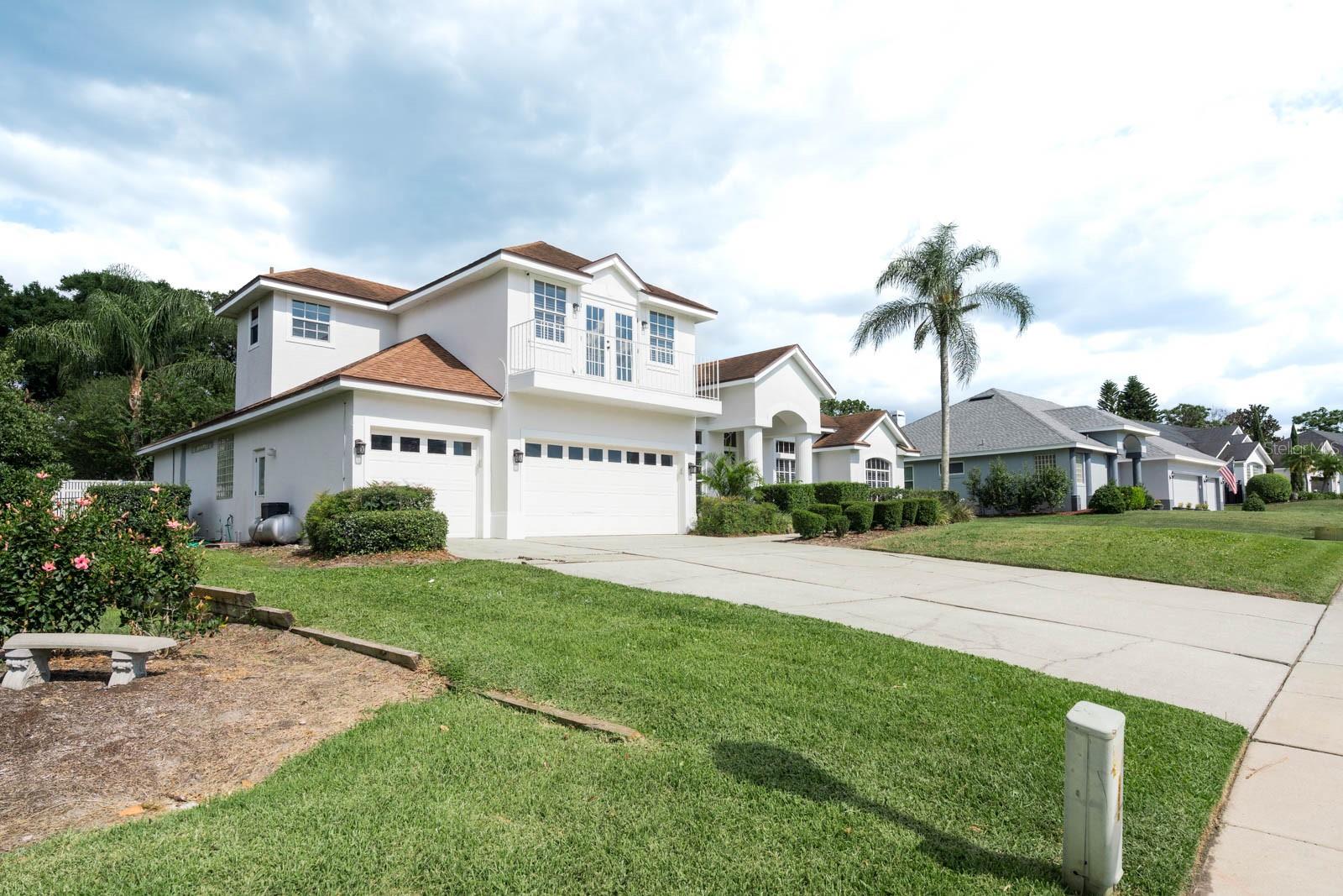 NORTH BAY SEC 04 - Residential Lease