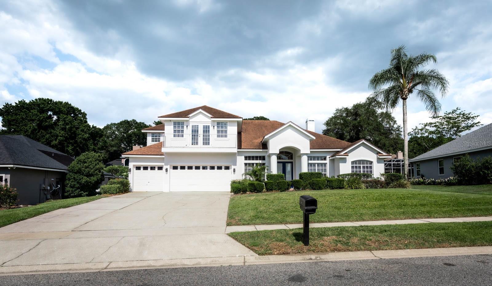 NORTH BAY SEC 04 - Residential Lease