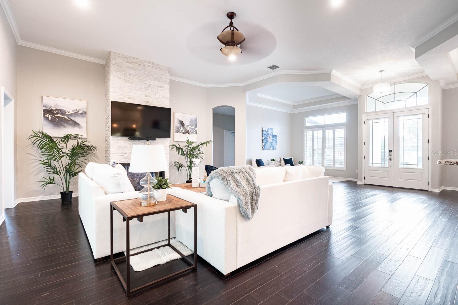 NORTH BAY SEC 04 - Residential Lease