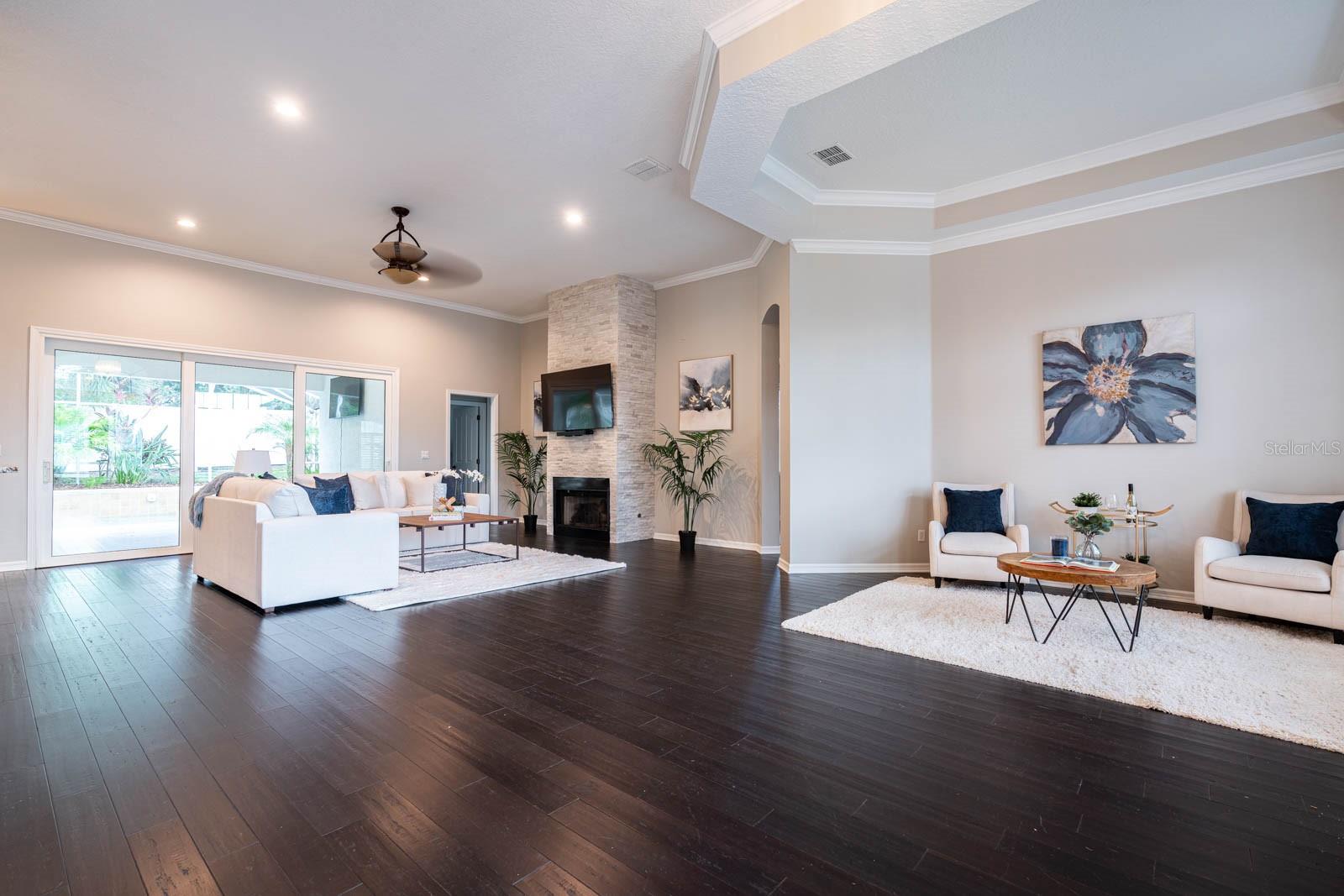 NORTH BAY SEC 04 - Residential Lease