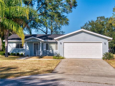 A home in OCALA